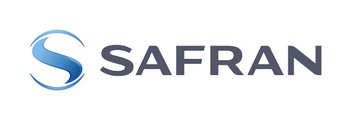 Official logo of Safran Colibrys
