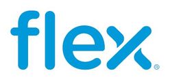 Official logo of Flex Power Modules
