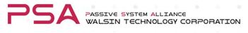 Official logo of Walsin Technology