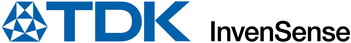 Official logo of InvenSense