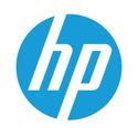 Official logo of Hewlett Packard