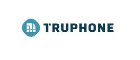 Official logo of Truphone