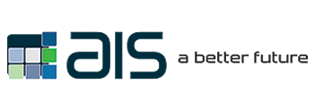 Official logo of AIS Ind. Systems