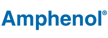 Official logo of Amphenol