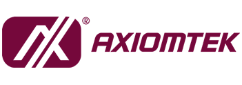 Official logo of Axiomtek