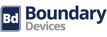 Official logo of Boundary Devices