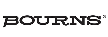 Official logo of Bourns