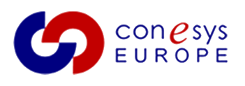 Official logo of Conesys