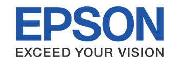 Official logo of Epson Electronics