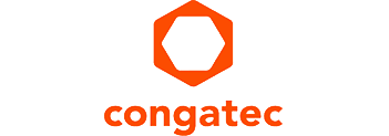 Official logo of congatec