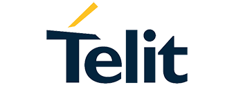 Official logo of Telit Location Solutions