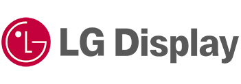 Official logo of LG Electronics