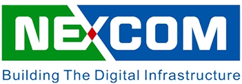 Official logo of NEXCOM