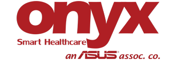 Official logo of Onyx Healthcare