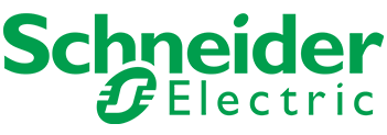 Official logo of Schneider Electric