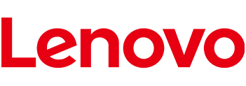 Official logo of Lenovo