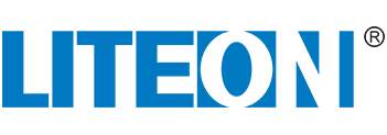 Official logo of Lite-On