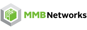 Official logo of MMB Networks