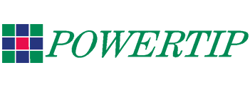 Official logo of Powertip Technology
