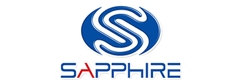Official logo of Sapphire