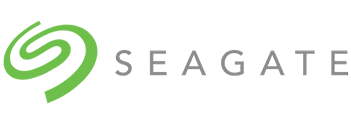 Official logo of Seagate Technology