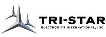 Official logo of Tri-Star