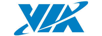 Official logo of VIA Technologies
