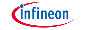 Official logo of Infineon
