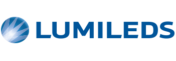 Official logo of Lumileds