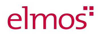 Official logo of Elmos