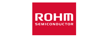 Official logo of Rohm