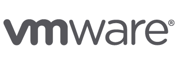 Official logo of VMware