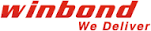 Official logo of Winbond