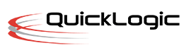 Official logo of QuickLogic