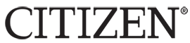 Official logo of Citizen Electronics