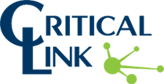 Official logo of Critical Link