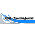 Official logo of ACX