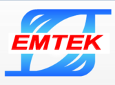 Official logo of Emtek