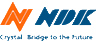 Official logo of NDK