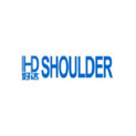 Official logo of Shoulder