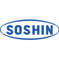 Official logo of SOSHIN