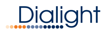 Official logo of Dialight