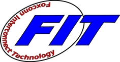 Official logo of Foxconn Interconnect Technology