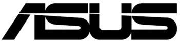 Official logo of Asus Computer