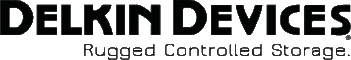 Official logo of Delkin Devices