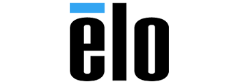 Official logo of ELO Touch Solutions