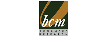 Official logo of Bcm Advanced Research