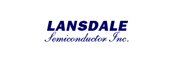 Official logo of Lansdale Semiconductor