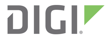 Official logo of Digi International