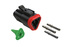 AT06-3S-KIT01BLK